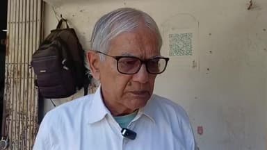 কৃষ্ণনগর ১: কৃষ্ণনগর শহরের কার্তিক পূজা বিসর্জনকে ঘিরে আবারো গন্ডগোল