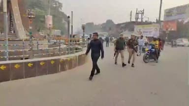 गोंडा: आईजी देवीपाटन की बड़ी कार्रवाई, डग्गामार वाहनों पर शिकंजा