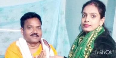 खुसरूपुर: बख्तियारपुर: नवनिर्वाचित विधायक अरुण शाह को भाजपा कार्यकर्ताओं ने दी जीत की बधाई