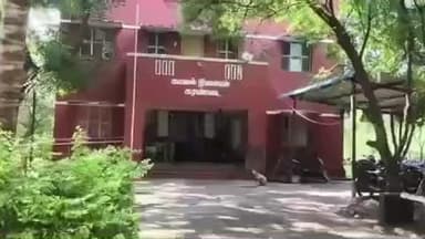 வீரகேரளம்புதூர்: பாஜக நிர்வாகிகள் மீது திமுக நிர்வாகிகள் காவல் நிலையத்தில் புகார்