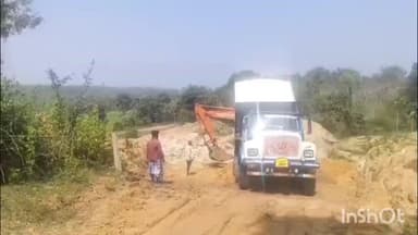 ಹೊಸನಗರ: ಸಾಲಗೇರಿ ಅಕ್ರಮ ಕಲ್ಲು ಮರಳು ದಂಧೆ: ಅಧಿಕಾರಿಗಳ ಜಾಣ ಕುರುಡು