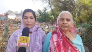 जो महिला दूसरे के जमीन को पाने के लिये अपने पेट मे बच्चा के सहारा लेकर बेचारे sukhchand ratnakar को फसा रहे है