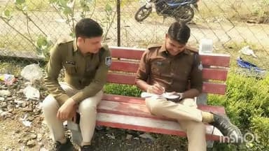 मालथोन: मालथौन थाना क्षेत्र के सेमरा लोधी ग्राम में युवती ने घर में फांसी लगाकर की आत्महत्या