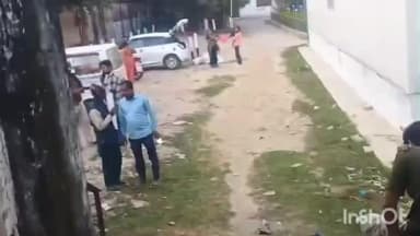 अररिया: सैफगंज चौक पर बाइक सवार बीए छात्र की ट्रक से टक्कर में हुई मौत, परिजनों में मचा कोहराम