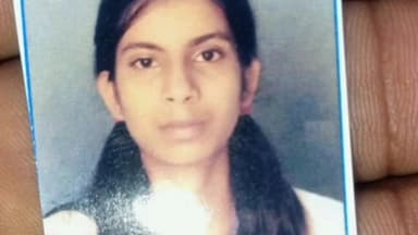 मनकापुर: तेज रफ्तार ट्रक ने छात्रा की जान ली, ग्रामीणों ने चालक को पकड़कर पुलिस के हवाले किया