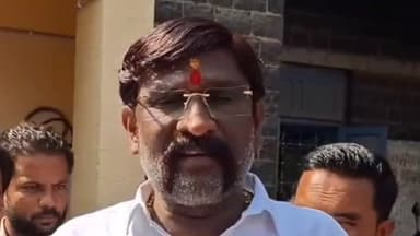 दक्षिण सोलापूर: तहसीलदारांच्या तोंडाला काळ फासल्याशिवाय राहणार नाही : प्रहार शहराध्यक्ष अजित कुलकर्णी