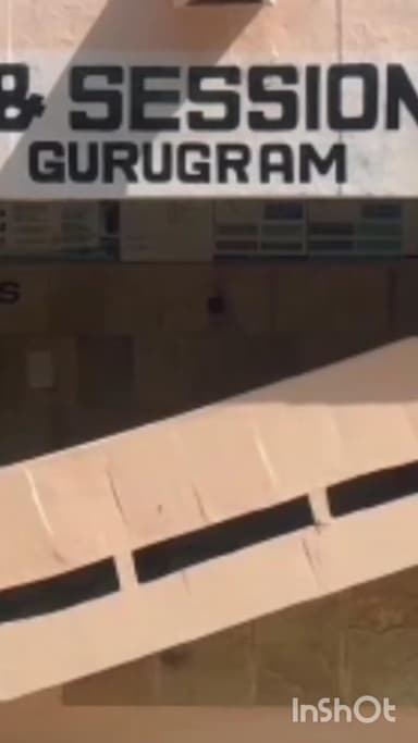 गुरुग्राम: गुरुग्राम पुलिस ने 'ऑपरेशन ट्रैकडाउन' के तहत चोरी के मामले में 1 भगोड़े को किया काबू