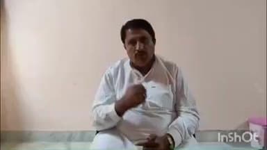 पोकरण: पूर्व मंत्री साले मो. ने मुख्य सचेतक के बयान की निंदा की, कहा- ग्रहों की दशा खराब नहीं, सड़क हादसों में कमी लाना प्रशासन का काम