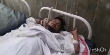 खुसरूपुर: एनएमसीएच से भागा ₹25000 का इनामी बदमाश मिथुन, खुसरूपुर पुलिस ने 24 घंटे में किया गिरफ्तार