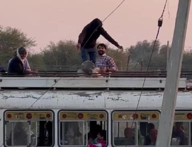 मूंडवा: मूंडवा में राजस्थानी फिल्म चक्का जाम को लेकर लोगों में उत्साह देखने को मिला