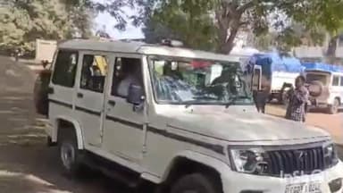 जनकपुर से 1 साल से लापता युवक राजकुमार शहडोल के बरनानिगई में जीवित मिला