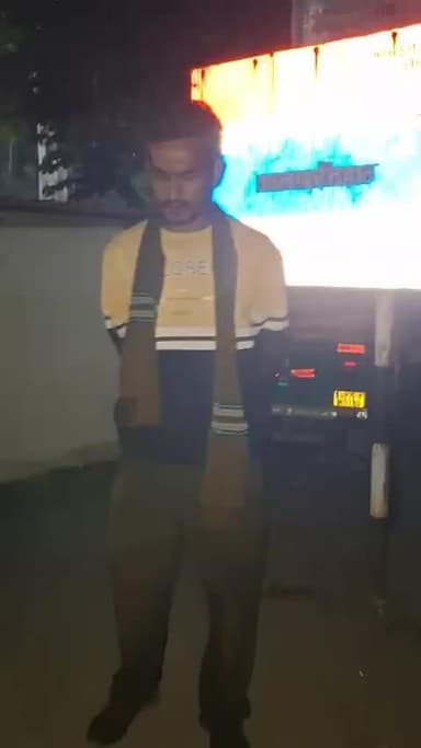 Bhognipur कोतवाली kanpur dehat