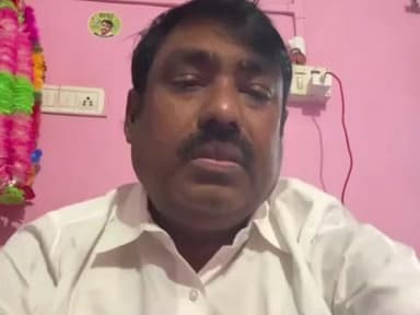 बहादुरगंज: AIMIM विधायक तौसीफ आलम पर गलत जानकारी देने के खिलाफ शिकायत दर्ज