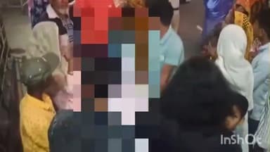 अररिया: बलवा गांव में रेलवे पटरी के पास खेलते समय एक किशोर ने अचानक रेलवे बिजली पोल पर चढ़कर करंट लगने से जान गंवाई