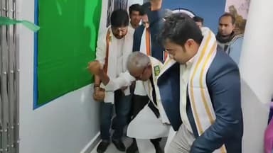 দাঁতন ২: দাঁতন দু নম্বর ব্লকের জলগোদায় সু স্বাস্থ্য কেন্দ্রের উদ্বোধন।