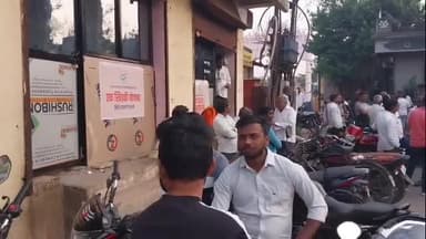 यावल: यावल नगरपरिषद निवडणुकीत माघारीला सुरुवात, बुधवारी एका उमेदवाराने घेतला अर्ज मागे, माघारी साठी शुक्रवार पर्यंत मुदत