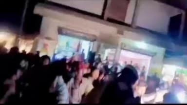 চমৰীয়া: ৰাইজৰ ৰোষত বিধায়ক ৰেকিবুদ্দিন আহমেদ