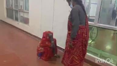 तिर्वा: बेला के हरदू गांव में थ्रेसर पलटने से किशोर घायल, मेडिकल कॉलेज में हुई मौत