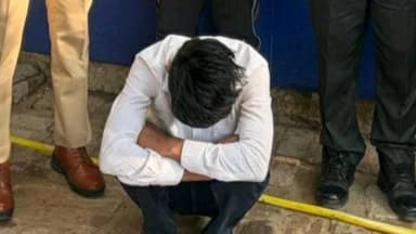 कालांवाली: पुलिस ने पलवल से फ़र्ज़ी क्रेडिट बैलेंस से ₹36 हज़ार की धोखाधड़ी करने वाले आरोपी को किया गिरफ्तार, भेजा जेल