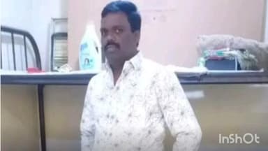 గన్నేరువరం: సౌదీ అరేబియాలో హనుమాజుపల్లికి చెందిన వీరయ్య మృతి, స్వదేశానికి మృతదేహాన్ని తీసుకొచ్చేందుకు ప్రభుత్వానికి విజ్ఞప్తి.