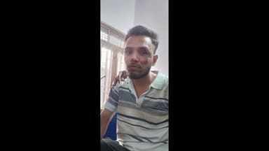 सिसवन: चैनपुर बाजार में सड़क दुर्घटना, युवक घायल होकर अस्पताल में भर्ती