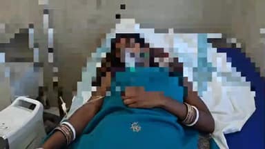 कटिहार: एफसीआई गोदाम के पास युवती ने फांसी लगाकर की आत्महत्या की कोशिश, पति ने छोड़ा था