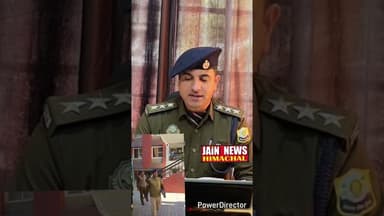 सुनो क्या कहते हैं मनाली डीएसपी के डी शर्मा#viral #himachalpradesh #viralvideo #follow #followme