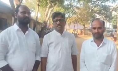 హత్నూర: హైదరాబాదులో అందెశ్రీ విగ్రహాన్ని ఏర్పాటు చేయాలి : ప్రముఖ చరిత్ర పరిశోధకులు డా.సంగిశెట్టి శ్రీనివాస్