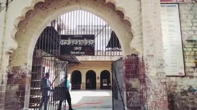 अन्ता: तहसीलदार अंता मंजूर अली दीवान ने कहा, फसल खराबे के मुआवजे का भुगतान जल्द होगा