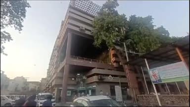 અસારવા: અમદાવાદ મનપાની રિવ્યૂ બેઠકમાં કમિશનરે અધિકારીઓનો ઉધડો લીધો