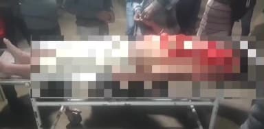 ରେମୁଣା: କିଆଗୋହିରୀ ଠାରେ ଭଡ଼ାଘରେ ଫାଶୀ ଲଗାଇ ଯୁବକଙ୍କ ଆତ୍ମହତ୍ୟା