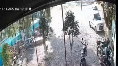 देवास: हाटपिपलिया थाना क्षेत्र: कार से कुचलने के मामले में केस दर्ज, एडिशनल एसपी ने दी जानकारी