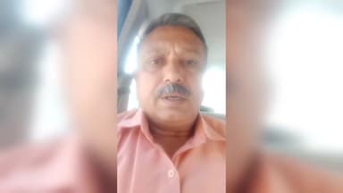 વંથળી: ભાટિયા ગામના ખેડૂત અગ્રણીનુ નિવેદન, ખેડૂતો દ્વારા દિવસે અને દિવસે કરાતી આત્મહત્યા મામલે સવાલો ઉઠાવ્યા