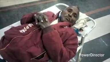 कटिहार: छोटी भैंसदियारा भट्ठा टोला में भूमि विवाद में दो पक्षों में मारपीट, एक घायल