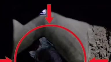 દસ્ક્રોઈ: મકરબા રોડ ઉપર ગટરનું ઢાંકણું તૂટી જતા એક આધેડ ગટરમાં પડ્યો, ટોરેન્ટ પાવર નજીકની ઘટના