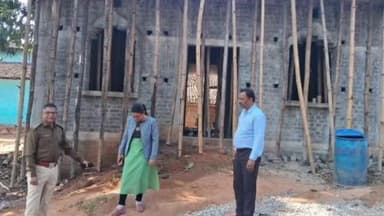 पालकोट: पालकोट प्रखंड क्षेत्र में प्रखंड प्रशासन ने दिए कई निर्देश