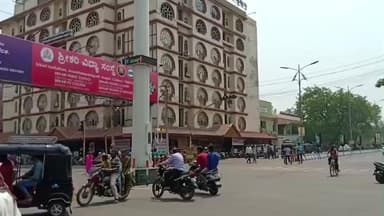 ಹೊಸಪೇಟೆ: ನವೆಂಬರ್ 23 ರಂದು ನೋವು ನಿವರಣೆಗಾಗಿ ಉಚಿತ ಆಯುರ್ವೇದ ಚಿಕಿತ್ಸಾ ಶಿಬಿರ