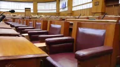 ಬೆಳಗಾವಿ: ಬೆಳಗಾವಿ ಸುವರ್ಣಸೌಧದಲ್ಲಿ ಚಳಿಗಾಲದ ಅಧಿವೇಶನ ಹಿನ್ನೆಲೆ ಸುವರ್ಣ ಸೌಧದ ಸಿದ್ದತೆ ಪರಿಶೀಲಿಸಿದ ಸ್ಪೀಕರ್ ಯುಟಿ ಖಾದರ್