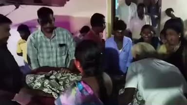 சிவகாசி: திருத்தங்களில் பட்டாசு தொழிலாளி பெண் மர்மமான முறையில் உயிரிழப்பு காவல்துறை விசாரணை