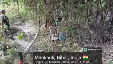 सिंघवारा: दरभंगा पुलिस अवैध शराब निर्माण, भंडारण, सेवन और परिवहन पर अंकुश लगाने हेतु तत्पर