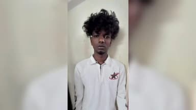 விழுப்புரம்: பெரியதச்சூர் பகுதியில் சுடுகாடு அருகே கஞ்சா விற்பனை 2 நபர் கைது