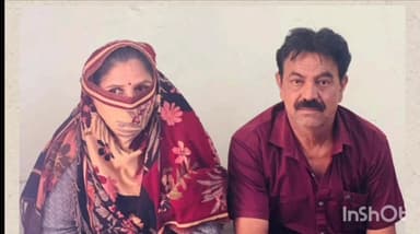 રાધનપુર: ચાણસ્મા પોલીસ સ્ટેશન વિશ વર્ષથી ચોરી અને અપહરણના કેશના નાસતા ફરતા આરોપી ઝડપાયા