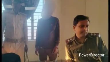 कटिहार: रानीघाट शराब कांड में सहायक थाना पुलिस ने आरोपी को किया गिरफ्तार, भेजा जेल, जाँच जारी