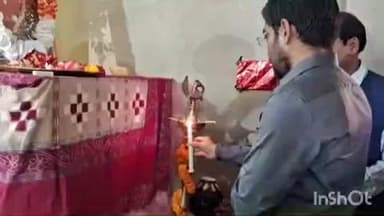 ନାକଟିଦେଉଳ: ନାକଟିଦେଉଳ ସ୍ନାତକ ମହାବିଦ୍ୟାଳୟରେ ବିଶ୍ୱ ଐତିହ୍ୟ ସପ୍ତାହ ପାଳନ