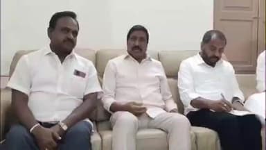 సీఎం చంద్రబాబు అనుభవం మంత్రి నారా లోకేష్ కృషి తో రాష్ట్రంలో పరిశ్రమలు. మంత్రి బీసీ జనార్దన్ రెడ్డి.