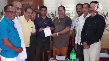 ବଡସାହି: ବୈଶିଙ୍ଗା ଠାରେ ଶ୍ରୀସତ୍ୟସାଇବାବାଙ୍କ ୧୦୦ତମ ଜନ୍ମଜୟନ୍ତୀରେ ଯୋଗଦେବାକୁ ବିଧାୟକଙ୍କ ସହିତ ଆଲୋଚନା କଲେ ସମିତିର କାର୍ଯ୍ୟକର୍ତ୍ତା ଓ ସଦସ୍ୟଗଣ