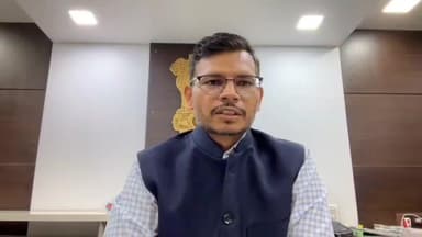 શહેરા: પંચમહાલ જિલ્લા કલેક્ટરે એસ આઈ આર બાબતે પંચમહાલ જિલ્લા વહીવટી તંત્રને સહકાર આપવા અપીલ કરી