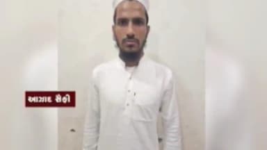 દસ્ક્રોઈ: અમદાવાદ સાબરમતી જેલમાં આતંકવાદી પર જીવલેણ હુમલો, અન્ય કેદીઓ સામે ફરિયાદ નોંધાઈ