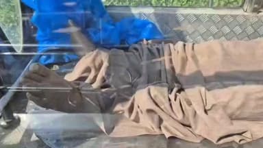 সবং: বড়চাহারা এলাকায় গলায় ফাঁস লাগিয়ে আত্মঘাতী হোলো এক রেশন ডিলার