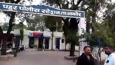 जामनेर: पाळधी येथून १८ वर्षिय तरुणी बेपत्ता